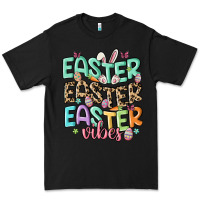 Black easter vibes Premium Tee - MaliasSmallBusiness