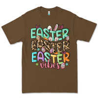 Cacao easter vibes Premium Tee - MaliasSmallBusiness