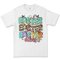 White easter vibes Premium Tee - MaliasSmallBusiness