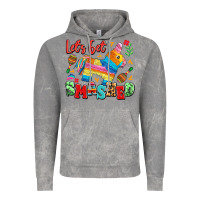 Cloud Rock let's get smashed Vintage Hoodie - LillyAllenDesigns