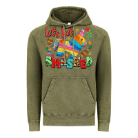Vintage Olive let's get smashed Vintage Hoodie - LillyAllenDesigns
