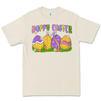 Bone hoppy easter Premium Tee - MaliasSmallBusiness