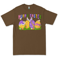 Cacao hoppy easter Premium Tee - MaliasSmallBusiness