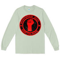 Matcha Northern Soul Keep the Faith Long Sleeve Tee - Bettercallsaul