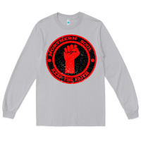 Moon Dust Northern Soul Keep the Faith Long Sleeve Tee - Bettercallsaul