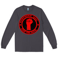 Smoke Northern Soul Keep the Faith Long Sleeve Tee - Bettercallsaul