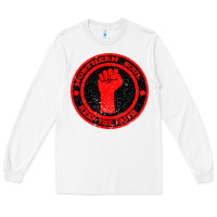 Northern Soul Keep The Faith Long Sleeve Tee | Teevron