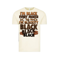Vintage Arctic im black every month but this month im blackity bl Vintage Tee - LillyAllenDesigns