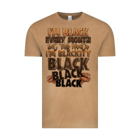 Vintage Camel im black every month but this month im blackity bl Vintage Tee - LillyAllenDesigns