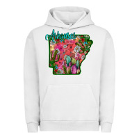 Arkansas Urban Hoodie | Teevron