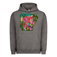 Pigment Tornado arkansas Urban Hoodie - SublimationCraftShop