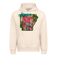 Sandshell arkansas Urban Hoodie - SublimationCraftShop
