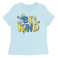 Be Kind Ladies Tee | Teevron