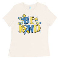Bone be kind Ladies Tee - MaliasSmallBusiness