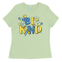 Matcha be kind Ladies Tee - MaliasSmallBusiness
