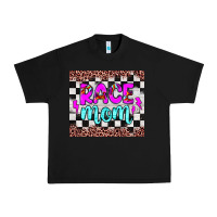 Black race mom Urban Heavy Tee - JahusDesignShop