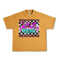 Peanut Butter race mom Urban Heavy Tee - JahusDesignShop