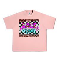 Salmon race mom Urban Heavy Tee - JahusDesignShop