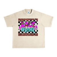 Sandshell race mom Urban Heavy Tee - JahusDesignShop