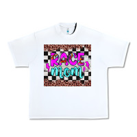 White race mom Urban Heavy Tee - JahusDesignShop