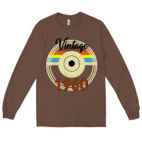 Chestnut Vintage 1960 Long Sleeve Tee - Bettercallsaul