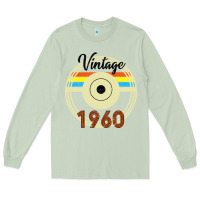 Matcha Vintage 1960 Long Sleeve Tee - Bettercallsaul