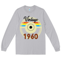 Moon Dust Vintage 1960 Long Sleeve Tee - Bettercallsaul