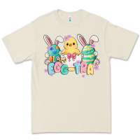 Bone i am eggtra Premium Tee - MaliasSmallBusiness