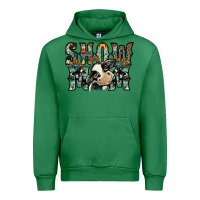 Emerald show mom Urban Hoodie - SublimationCraftShop