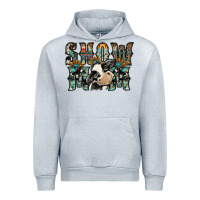 Heather Grey show mom Urban Hoodie - SublimationCraftShop