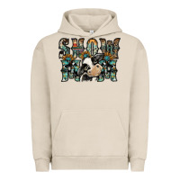 Pigment French Oak show mom Urban Hoodie - SublimationCraftShop