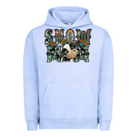 Pigment Grape Ice show mom Urban Hoodie - SublimationCraftShop