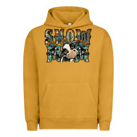 Pigment Peanut Butter show mom Urban Hoodie - SublimationCraftShop
