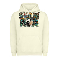 Pigment Pistachio show mom Urban Hoodie - SublimationCraftShop