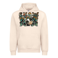 Sandshell show mom Urban Hoodie - SublimationCraftShop