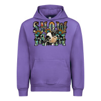 Tulip show mom Urban Hoodie - SublimationCraftShop