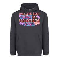 Smoke only the best moms get promoted to nana Heavyweight Hoodie - FaDigitalArtStudio