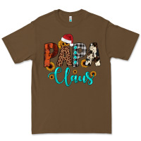 Cacao papa claus Premium Tee - JahusDesignShop