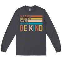 Smoke Be Kind Long Sleeve Tee - Bettercallsaul