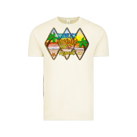 Vintage Arctic sunrise sunburn sunset repeat Vintage Tee - JahusDesignShop