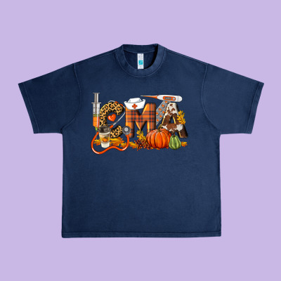 Fall Cma Certified Medical Assistant Urban Heavy Tee Designed By Lillyallendesigns