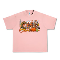 Salmon Fall CMA Certified Medical Assistant Urban Heavy Tee - LillyAllenDesigns