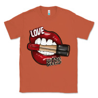 Copper Love Bites Classic Tee - SublimationCraftShop