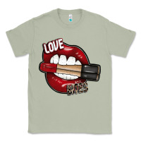 Matcha Love Bites Classic Tee - SublimationCraftShop
