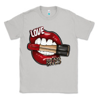 Moon Dust Love Bites Classic Tee - SublimationCraftShop