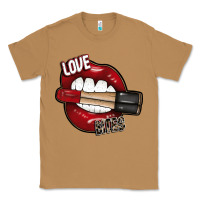 Toasted Coconut Love Bites Classic Tee - SublimationCraftShop
