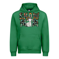 Emerald show mom sheep Urban Hoodie - SublimationCraftShop