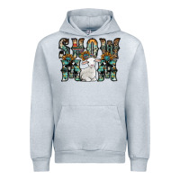 Heather Grey show mom sheep Urban Hoodie - SublimationCraftShop