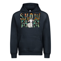 Navy show mom sheep Urban Hoodie - SublimationCraftShop