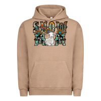 Pigment Burro show mom sheep Urban Hoodie - SublimationCraftShop